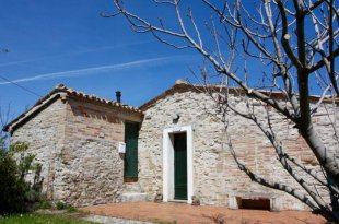 Arcevia Le Marche