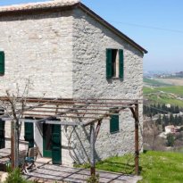 Arcevia Le Marche