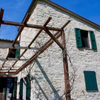 Arcevia Le Marche