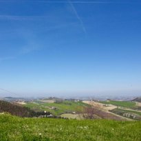 Arcevia Le Marche