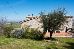 Arcevia Le Marche