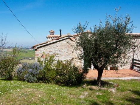 Arcevia Le Marche