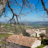 Arcevia Le Marche
