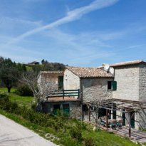 Arcevia Le Marche