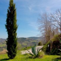 Arcevia Le Marche