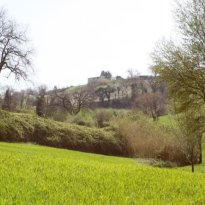 Arcevia Le Marche