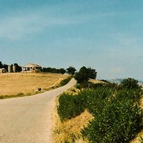 Civitanova Marche Le Marche