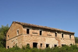 Castignano Le Marche