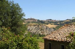 Castignano Le Marche