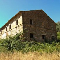 Castignano Le Marche