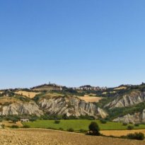 Castignano Le Marche