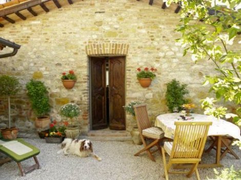Amandola Le Marche