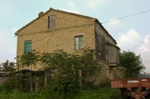 Corrodonia Le Marche
