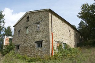 Frontone Le Marche