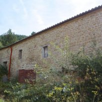 Frontone Le Marche