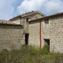 Frontone Le Marche