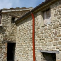 Frontone Le Marche