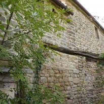 Frontone Le Marche