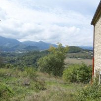 Frontone Le Marche