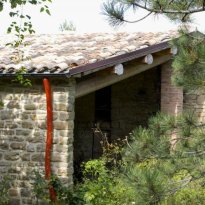 Frontone Le Marche