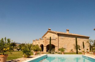 Falerone Le Marche
