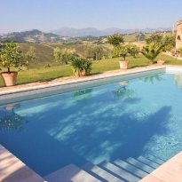 Falerone Le Marche