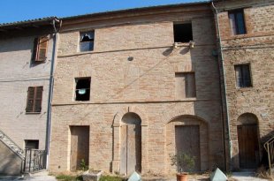 Colmurano Le Marche