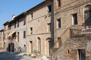Colmurano Le Marche