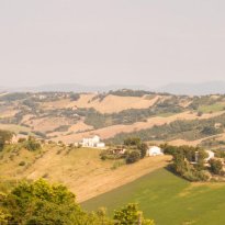 Colmurano Le Marche