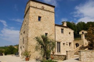 Montedinove Le Marche