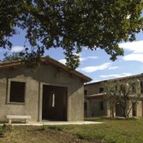 Camporotondo di Fiastrone Le Marche
