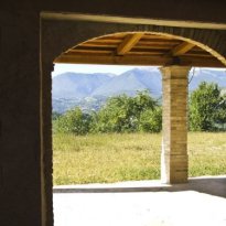 Camporotondo di Fiastrone Le Marche
