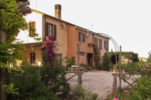 Carassai Le Marche