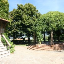 Castagneto Carducci Toscana