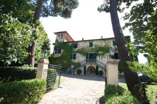 Castagneto Carducci Toscana
