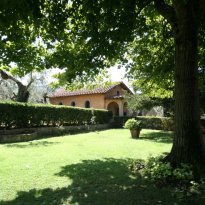 Castagneto Carducci Toscana