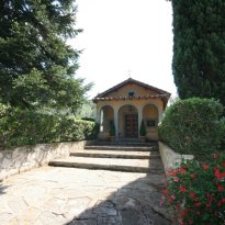 Castagneto Carducci Toscana
