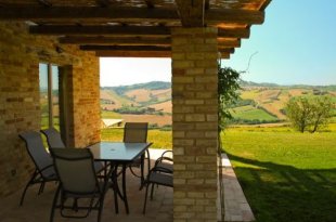 Loro Piceno Le Marche