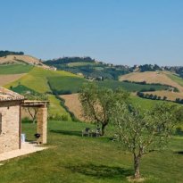 Loro Piceno Le Marche