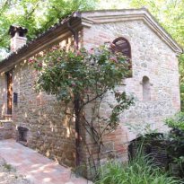 San Ginesio Le Marche