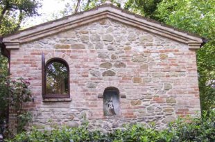 San Ginesio Le Marche