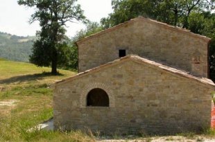 Sant'Angelo in Pontano Le Marche