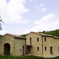Sant'Angelo in Pontano Le Marche