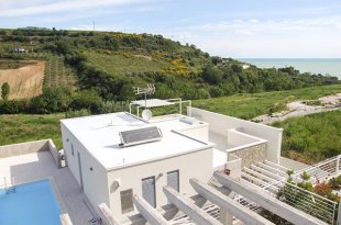 Campofilone Le Marche