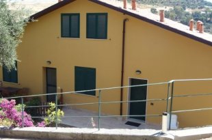San Lorenzo al mare Liguria