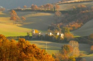 Fiastra Le Marche