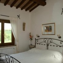 San Casciano dei Bagni Toscana