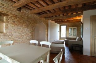 Loro Piceno Le Marche