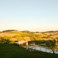 Loro Piceno Le Marche