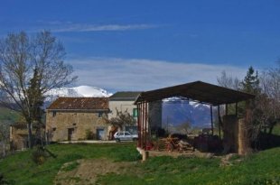 Penna San Giovanni Le Marche